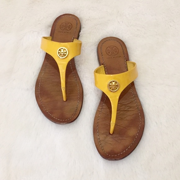 Tory Burch Shoes - Tory Burch Cameron Sandals